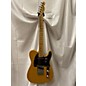 Used Fender Used Fender Player Telecaster Butterscotch Blonde Solid Body Electric Guitar thumbnail