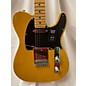 Used Fender Used Fender Player Telecaster Butterscotch Blonde Solid Body Electric Guitar