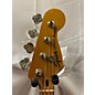 Used Squier Used Squier Classic Vibe 70s Jazz Bass Natural Electric Bass Guitar