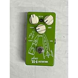 Used EarthQuaker Devices Used EarthQuaker Devices Plumes Small Signal Shredder Overdrive Effect Pedal