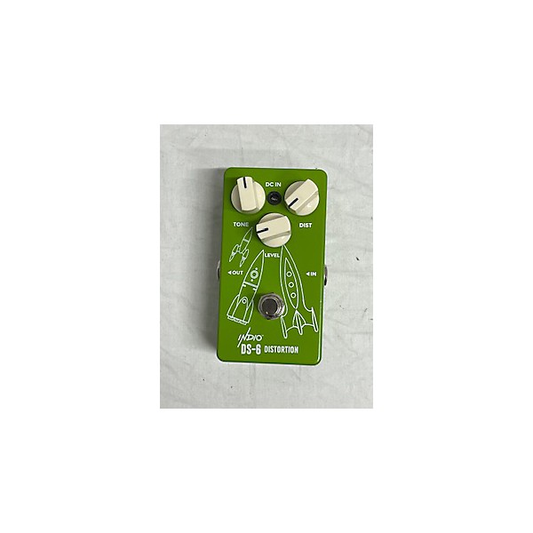 Used EarthQuaker Devices Used EarthQuaker Devices Plumes Small Signal Shredder Overdrive Effect Pedal