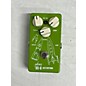 Used EarthQuaker Devices Used EarthQuaker Devices Plumes Small Signal Shredder Overdrive Effect Pedal thumbnail