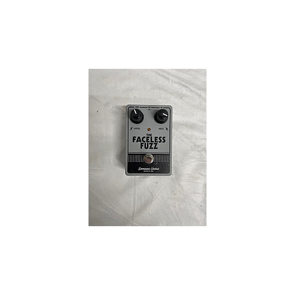 Used El Nano Used EL NANO FREEZE Effect Pedal