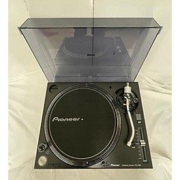 Used Pioneer DJ Used Pioneer DJ PLX-1000