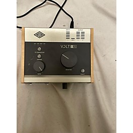 Used Universal Audio Used Universal Audio Volt 1 76 Audio Interface