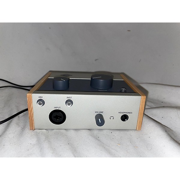 Used Universal Audio Used Universal Audio Volt 1 76 Audio Interface