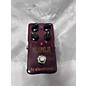 Used TC Electronic Used TC Electronic Mojomojo Overdrive Effect Pedal thumbnail