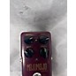 Used TC Electronic Used TC Electronic Mojomojo Overdrive Effect Pedal