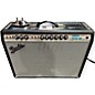 Used Fender 1968 Custom Vibrolux Reverb Tube Guitar Combo Amp thumbnail