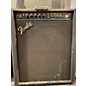 Used Fender Used Fender BXR60 Bass Combo Amp thumbnail