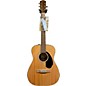 Used Fender Used Fender CC60S Natural Acoustic Guitar thumbnail