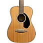 Used Fender Used Fender CC60S Natural Acoustic Guitar