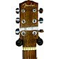 Used Fender Used Fender CC60S Natural Acoustic Guitar