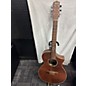 Used Ibanez Used Ibanez Ewc30 Walnut Acoustic Guitar thumbnail