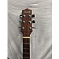 Used Ibanez Used Ibanez Ewc30 Walnut Acoustic Guitar