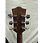 Used Ibanez Used Ibanez Ewc30 Walnut Acoustic Guitar