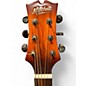 Used Mitchell Used Mitchell mx430 Whiskey Burst Acoustic Electric Guitar