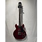 Used Epiphone Used Epiphone ES339 CHERRY Hollow Body Electric Guitar thumbnail