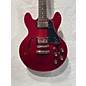 Used Epiphone Used Epiphone ES339 CHERRY Hollow Body Electric Guitar