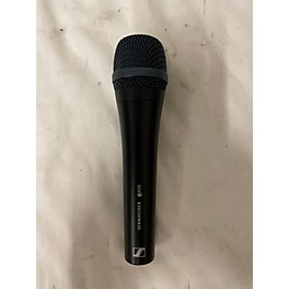 Used Sennheiser E935 Dynamic Microphone