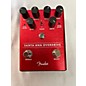 Used Fender Santa Ana Effect Pedal thumbnail