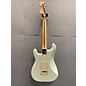 Used Fender Used Fender American Standard Stratocaster Surf Green Solid Body Electric Guitar thumbnail