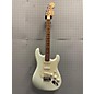 Used Fender Used Fender American Standard Stratocaster Surf Green Solid Body Electric Guitar