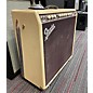 Vintage Fender Vintage 1990s Fender Vibro King 60W 3x10 Tube Guitar Combo Amp