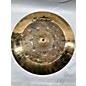 Used Samsun Used Samsun 16in Medium Thin Hi-Hat Pair Cymbal