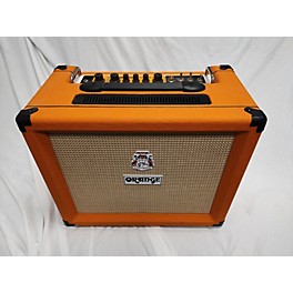 Used Orange Amplifiers Used Orange Amplifiers Rocker 15 Guitar Combo Amp