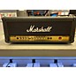 Used Marshall Used Marshall Avt50h Solid State Guitar Amp Head thumbnail