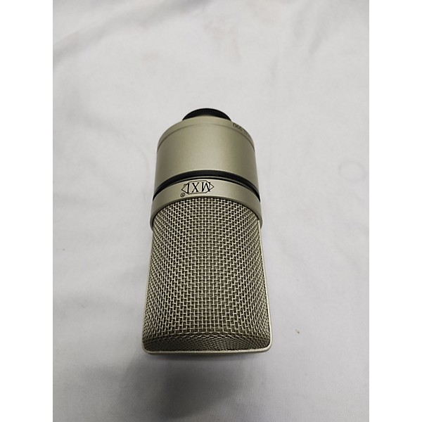 Used MXL 2010s 990 Condenser Microphone