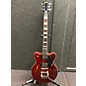 Used Gretsch Guitars Used Gretsch Guitars G2655T Faded Cherry Hollow Body Electric Guitar