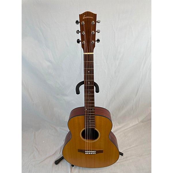 Used Eastman Used Eastman ACTG1 Natural Acoustic Guitar