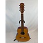 Used Eastman Used Eastman ACTG1 Natural Acoustic Guitar thumbnail