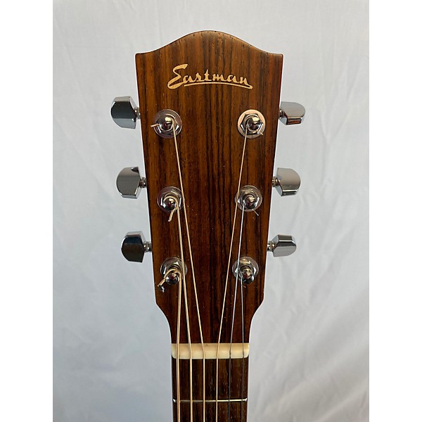 Used Eastman Used Eastman ACTG1 Natural Acoustic Guitar