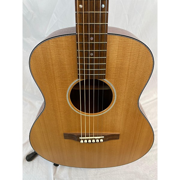 Used Eastman Used Eastman ACTG1 Natural Acoustic Guitar