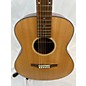 Used Eastman Used Eastman ACTG1 Natural Acoustic Guitar