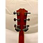 Used Taylor Used Taylor 814CE V-Class Natural Acoustic Guitar thumbnail