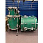 Used Remo Master Touch Drum Kit thumbnail