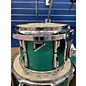 Used Remo Master Touch Drum Kit