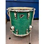 Used Remo Master Touch Drum Kit