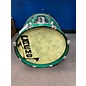 Used Remo Master Touch Drum Kit