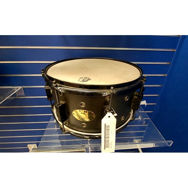 Used Pork Pie 13X7.5 Little Squealer Snare Drum