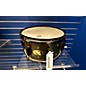 Used Pork Pie 13X7.5 Little Squealer Snare Drum thumbnail