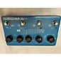 Used TC Electronic Used TC Electronic Flashback X4 Delay And Looper Effect Pedal thumbnail