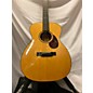 Used Eastman Used Eastman E1OM-SP Natural Acoustic Guitar thumbnail