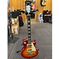 Used Batking Used Batking Single Cut Cherry Sunburst Solid Body Electric Guitar thumbnail