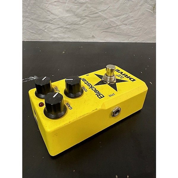 Used Blackstar Used Blackstar LT Drive Effect Pedal