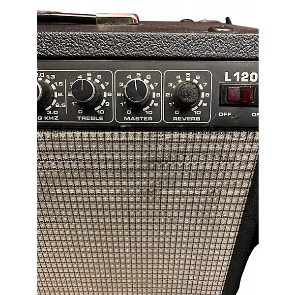 Used Road L120 Guitar Combo Amp